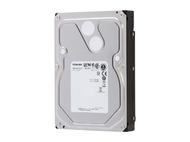 Жесткий диск TOSHIBA 2TB 7200 64MB SATA 3G 3.5 [MK2002TSKB]