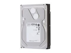 Жесткий диск TOSHIBA 2TB 7200 64MB SATA 3G 3.5 [MK2002TSKB]