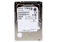 Жесткий диск Toshiba 600GB 10K SAS 2.5 [MBF2600RC]