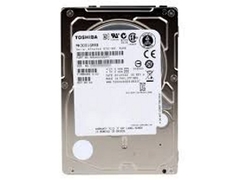 Жесткий диск Toshiba 600GB 10K SAS 2.5 [MBF2600RC]