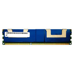 Оперативная память MICRON 32GB 4RX4 PC3L-12800 LRDIMM [MT72KSZS4G72LZ-1G6]