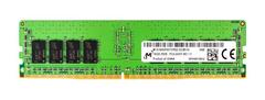 Оперативная память Micron DDR4 16GB 19200(2400MHz) REG [MTA18ASF2G72PDZ-2G3B1IG]