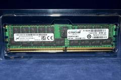 MTA9ASF1G72PZ-2G3A1R Оперативная память HPE 8GB DDR4-2400MHz ECC Reg DIMM HP 
