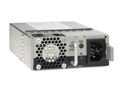 Блок питания Cisco N2K-C2200 Series 400W DC Power Supply Port side Exhaust [N2200-PDC-400W]