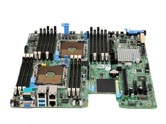 Материнская плата Dell Motherboard Poweredge R440 R540 [N28XX]