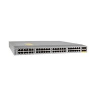 Маршрутизатор Cisco 1GE (48x100/1000-T+4x10GE), airflow/PS option [N2K-C2248TP-E]