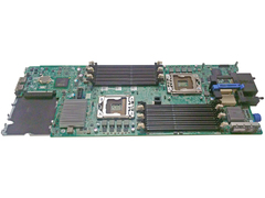 Материнская плата Dell M610 [N582M]