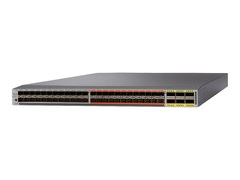 Маршрутизатор Cisco Nexus 5672UP 1RU, 32x10G SFP+, 16pxUP SFP+, 6x40G QSFP+ [N5K-C5672UP]
