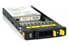 Жесткий диск HP 480GB cMLC SSD - SAS 12 Gb/s transfer rate, 2.5-inch SFF [810774-001]
