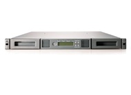 Стример HPE 1/8 G2 LTO-7 SAS Tape Autoloader [N7P35A]