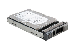 Жесткий диск Dell 6-TB 6G 7.2K 3.5 SAS w/F238F [NWCCG]
