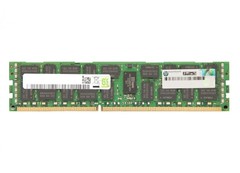 Оперативная память HP 32GB DUAL RANK DDR4-2933 REGISTERED SMART MEMORY KIT [P00924-B21]