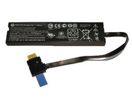 Батарея HP 12W SMART STORAGE BATTERY (UP TO 3 DEVICES) FOR BLADESYSTEM SERVER [P01363-B21]