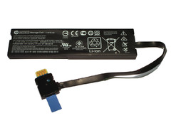 Батарея HP 12W SMART STORAGE BATTERY (UP TO 3 DEVICES) FOR BLADESYSTEM SERVER [P01363-B21]