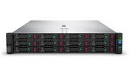 Сервер HPE PROLIANT DL380 GEN10 4208 1P 16GB-R S100I 12LFF 500W PS SERVER [P02463-B21]