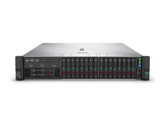Сервер HP PROLIANT DL380 GEN10 4210 1P 32GB-R P408I-A 8SFF 800W PS SERVER [P02464-B21]