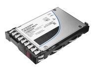 Жесткий диск HP 480GB SATA RI SFF SC DS SSD PL-SI [P04560-B21]