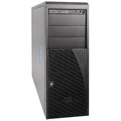 Сервер корпус INTEL S2600CW family, 4U Rack or Pedestal Union Peak [P4304XXMUXX]