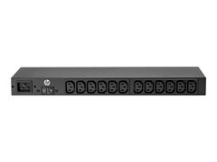 Распределитель питания HP 1Phase 7.3kVA 220-240V 32A Basic [P9Q45A]