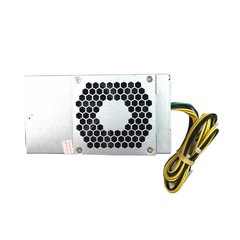Блок питания HP PSU 180W Slimline 590 Series [PA-1181-6HY]
