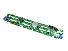 Опция Dell BACKPLANE 12x3.5 R720XD [PGXHP]