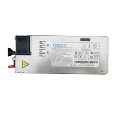 Блок питания LENOVO 750W 80+ TITANIUM PSU RD550 RD650 TD350 [PS-2751-3L-LF]