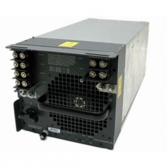 Блок питания 4000W DC Pwr Supply for CISCO7609/13 and Cat 6509/13 [PWR-4000-DC=]