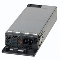Блок питания AC Power Supply with POE for Cisco ISR 4330 [PWR-4330-POE-AC]