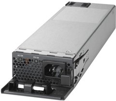 Блок питания = CISCO 250W AC Config 2 Secondary Power Supply [PWR-C2-250WAC]