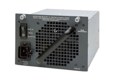 Блок питания Cisco Catalyst 4500 1300W AC Power Supply (Data and PoE) [PWR-C45-1300ACV=]