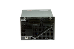 Блок питания Cisco Catalyst 4500 1400W DC Power Supply w/Int PEM (Spare) [PWR-C45-1400DC-P=]