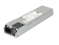Блок питания SuperMicro 2000W ATX 1U TITANIUM [PWS-2K04A-1R]