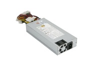 Блок питания Supermicro 1U 350W Multi Output 80PLUS Gold PWS [PWS-351-1H]