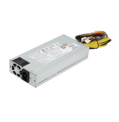 Блок питания Supermicro Redundant Power Supply - 110 V AC, 220 V AC Input Voltage [PWS-441P-1H]