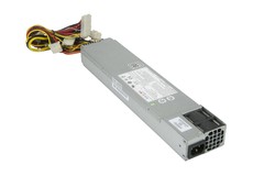 Supermicro ATX12V & EPS12V Power Supply - 560W Rack-mountable [PWS-561-1H20]