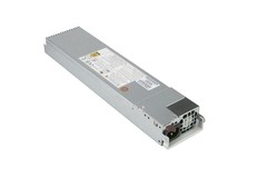 Блок питания SUPERMICRO 720W POWER SUPPLY HS ВОССТАНОВЛЕННЫЙ [PWS-721P-1R-REF]