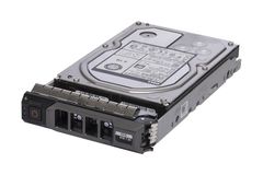 Жесткий диск Dell 6-TB 12G 7.2K 3.5 SAS w/F238F [PYM8J]