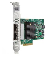 Адаптер HP STOREFABRIC SN1600E 32GB DUAL PORT FC HBA [Q0L12A]