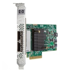 Адаптер HP STOREFABRIC SN1600E 32GB DUAL PORT FC HBA [Q0L12A]
