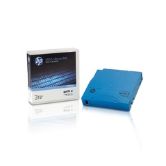 Картридж HP StorageWorks Ultrium 460 [Q1520A]