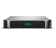 СХД HP MSA 2050 SAN DC SFF STORAGE [Q1J01A]