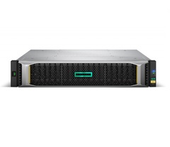 СХД HP MSA 2050 SAN DC SFF STORAGE [Q1J01A]