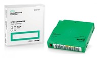 Картридж HP LTO-8 30TB RW DATA CARTRIDGE PL CODE-7A [Q2078A]