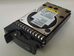 Жесткий диск HP MSA 2.4TB 12G SAS 10K 2.5IN 512E HDD PL-LI [Q2R41A]