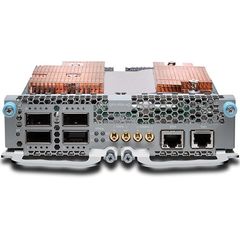 Модуль JUNIPER 4 QSFP+ PORTS EXPANSION MODULE FOR QFX5100 [QFX-EM-4Q]