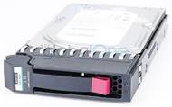 Накопитель HDD HP 3Tb P2000 6G SAS 3,5" MDL QK703A