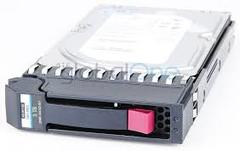 Накопитель HDD HP 3Tb P2000 6G SAS 3,5" MDL QK703A