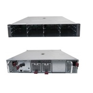Дисковая полка РАСШИРЕНИЯ HP 3PAR 4-Port 4 Гб/с Fibre Channel [QL220B]