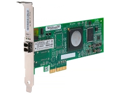 Адаптер Qlogic 4G single-port FC HBA [QLE2432-CK]