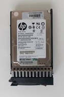 Жесткий диск HP 300GB 15K SFF M6625 SAS [QR477A]